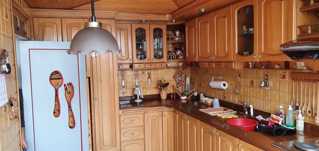 Casa de 3 alcobas en venta en Lucerna, Bogotá, 156 m² · foto 10 de 24