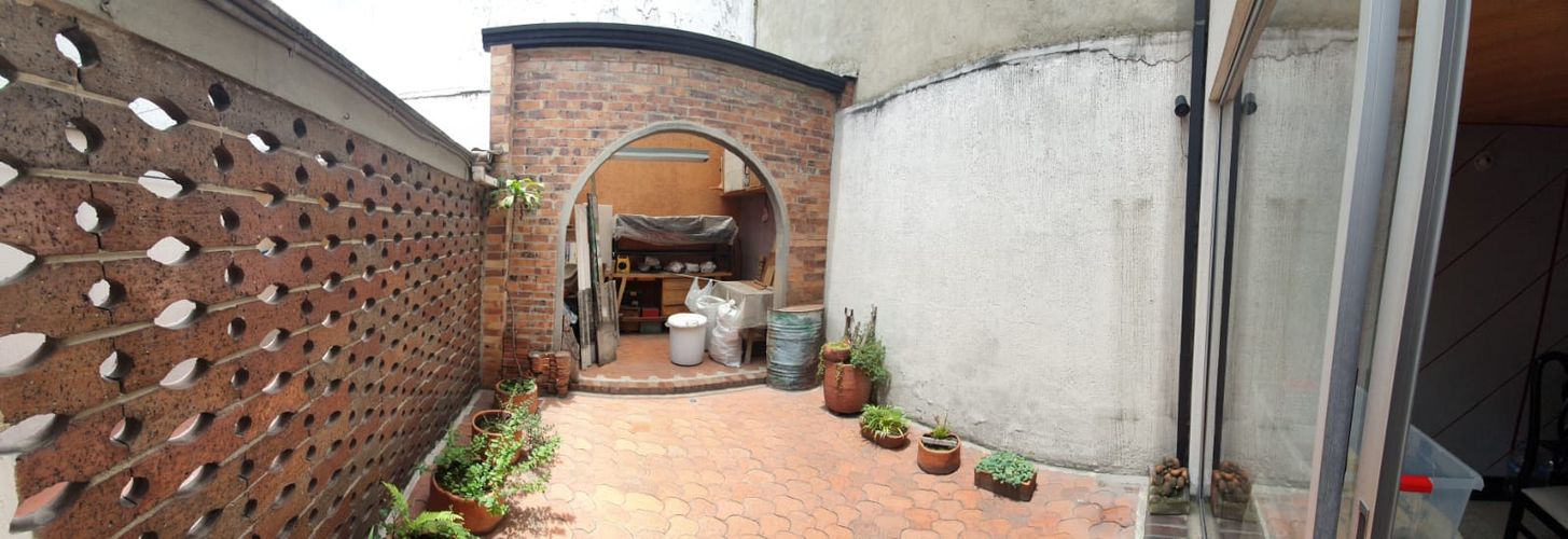 Casa de 3 alcobas en venta en Lucerna, Bogotá, 156 m² · foto 19 de 24
