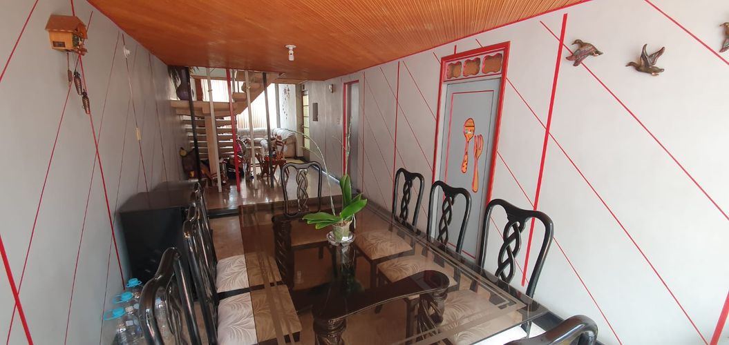 Casa de 3 alcobas en venta en Lucerna, Bogotá, 156 m² · foto 9 de 24