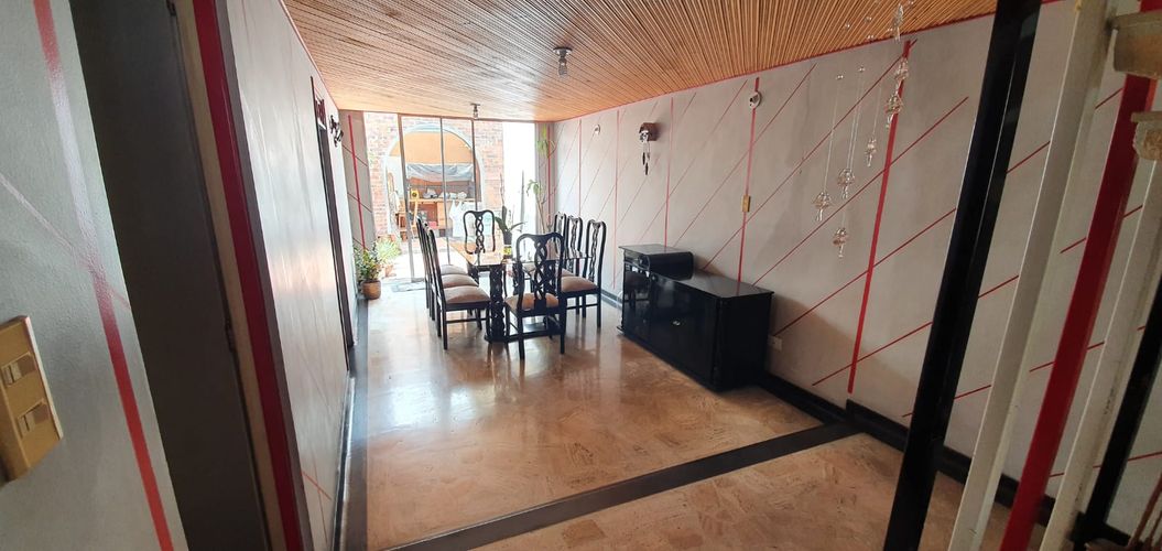 Casa de 3 alcobas en venta en Lucerna, Bogotá, 156 m² · foto 5 de 24