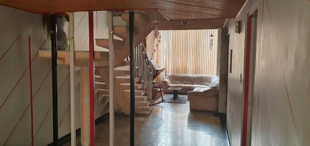 Casa de 3 alcobas en venta en Lucerna, Bogotá, 156 m² · foto 8 de 24