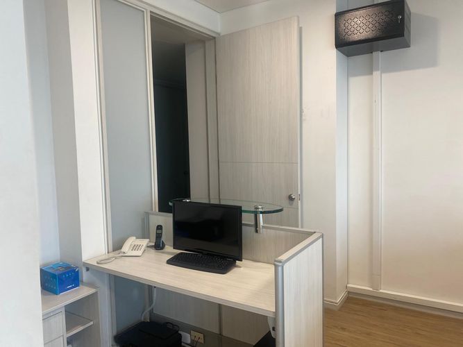 Oficina en venta en El Poblado, Medellín, 65 m² · foto 15 de 16