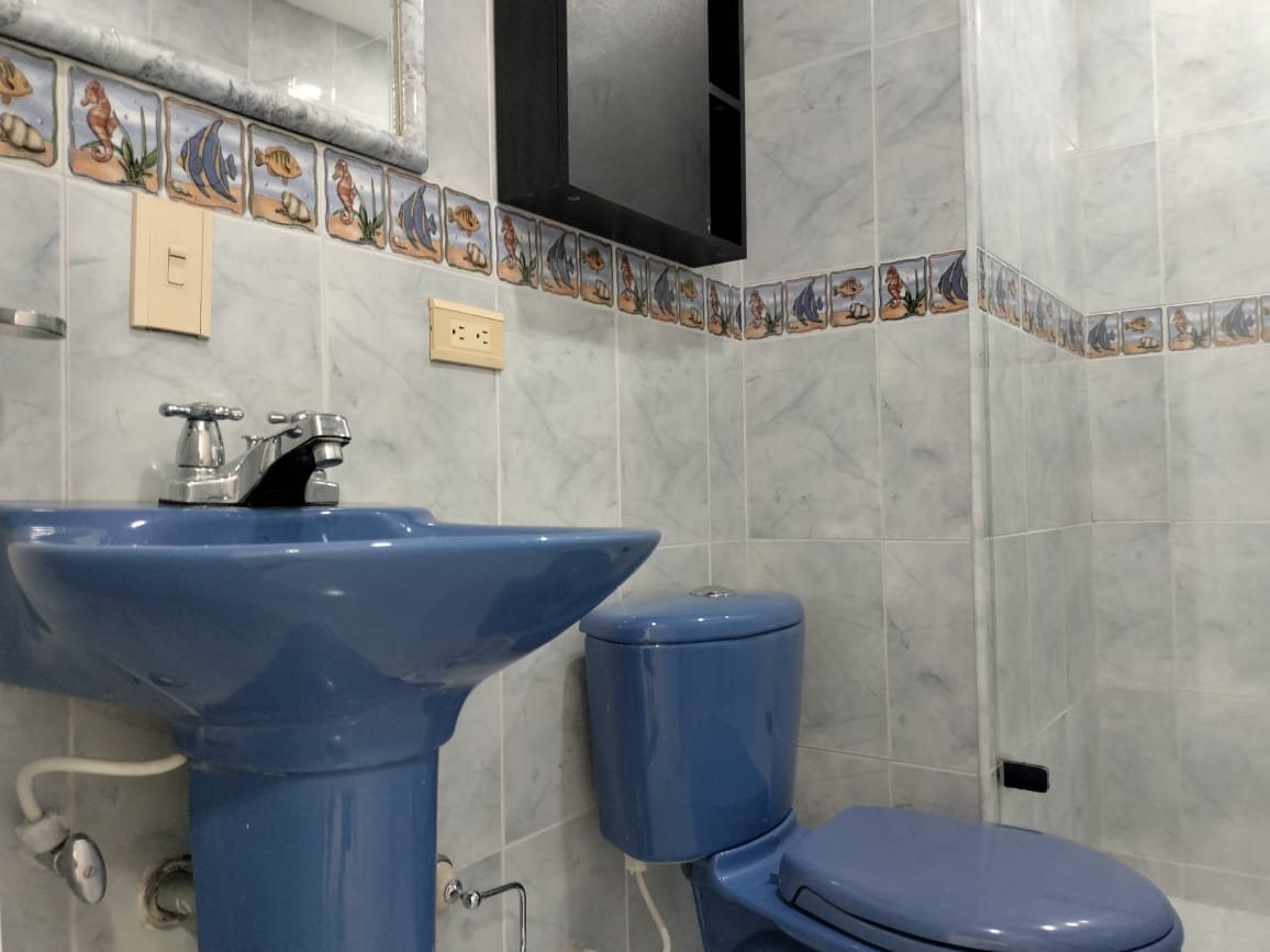 Apartamento en venta en El Poblado, Medellín · foto 17 de 17