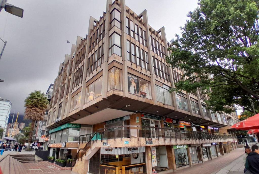 Local En Arriendo En Bogotá El Retiro