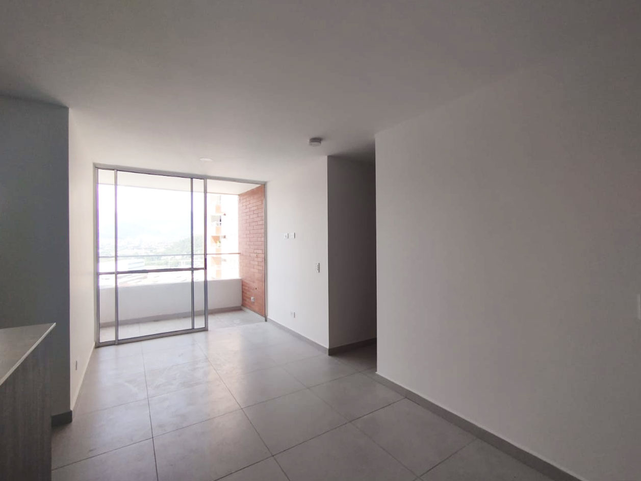 Apartamento en venta en El Poblado, Medellín · foto 2 de 16