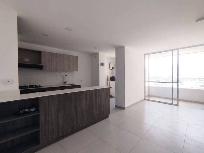 Apartamento en venta en El Poblado, Medellín · foto 3 de 16