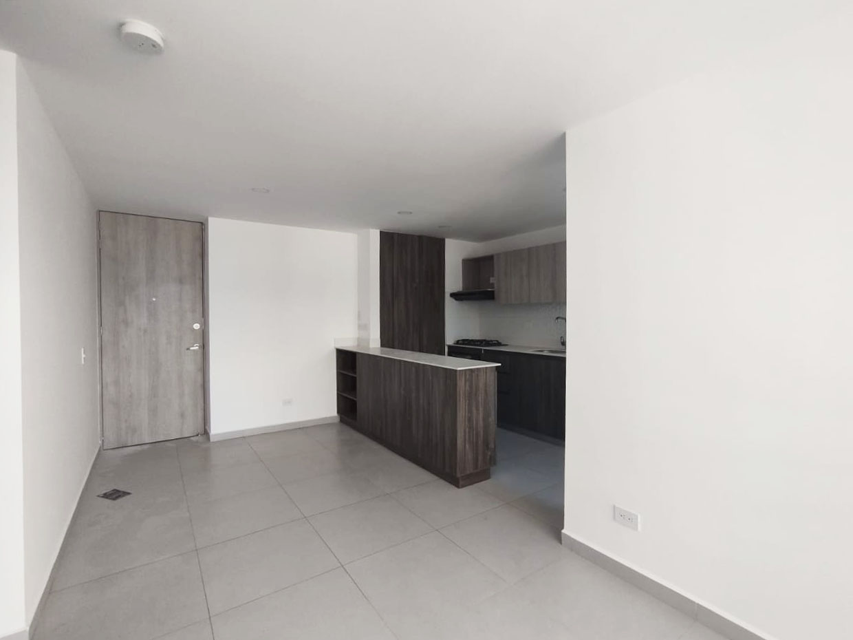 Apartamento en venta en El Poblado, Medellín · foto 4 de 16