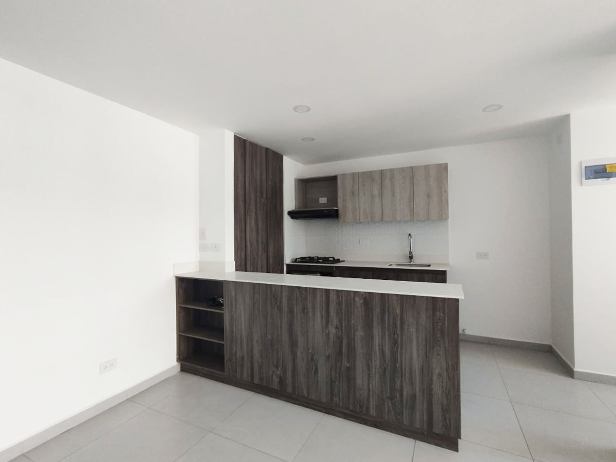 Apartamento en venta en El Poblado, Medellín · foto 6 de 16