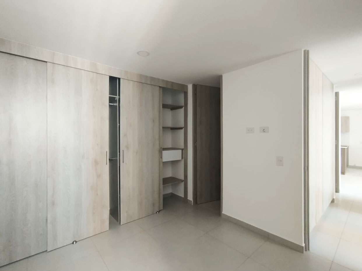 Apartamento en venta en El Poblado, Medellín · foto 13 de 16
