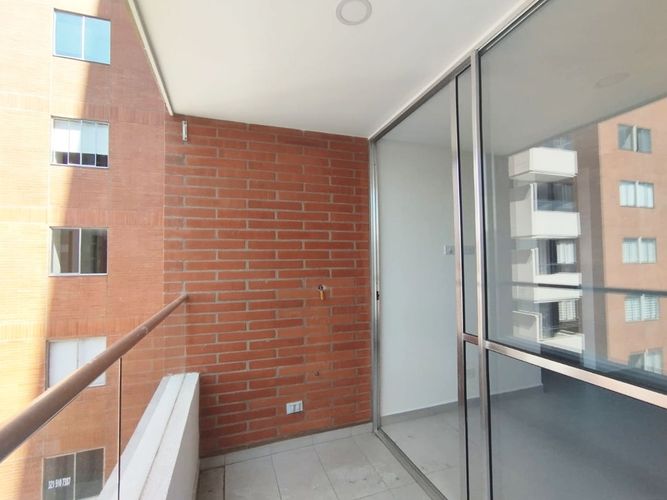 Apartamento en venta en El Poblado, Medellín · foto 15 de 16