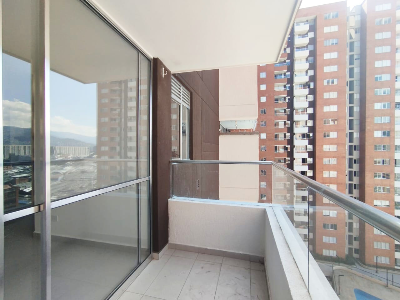 Apartamento en venta en El Poblado, Medellín · foto 16 de 16