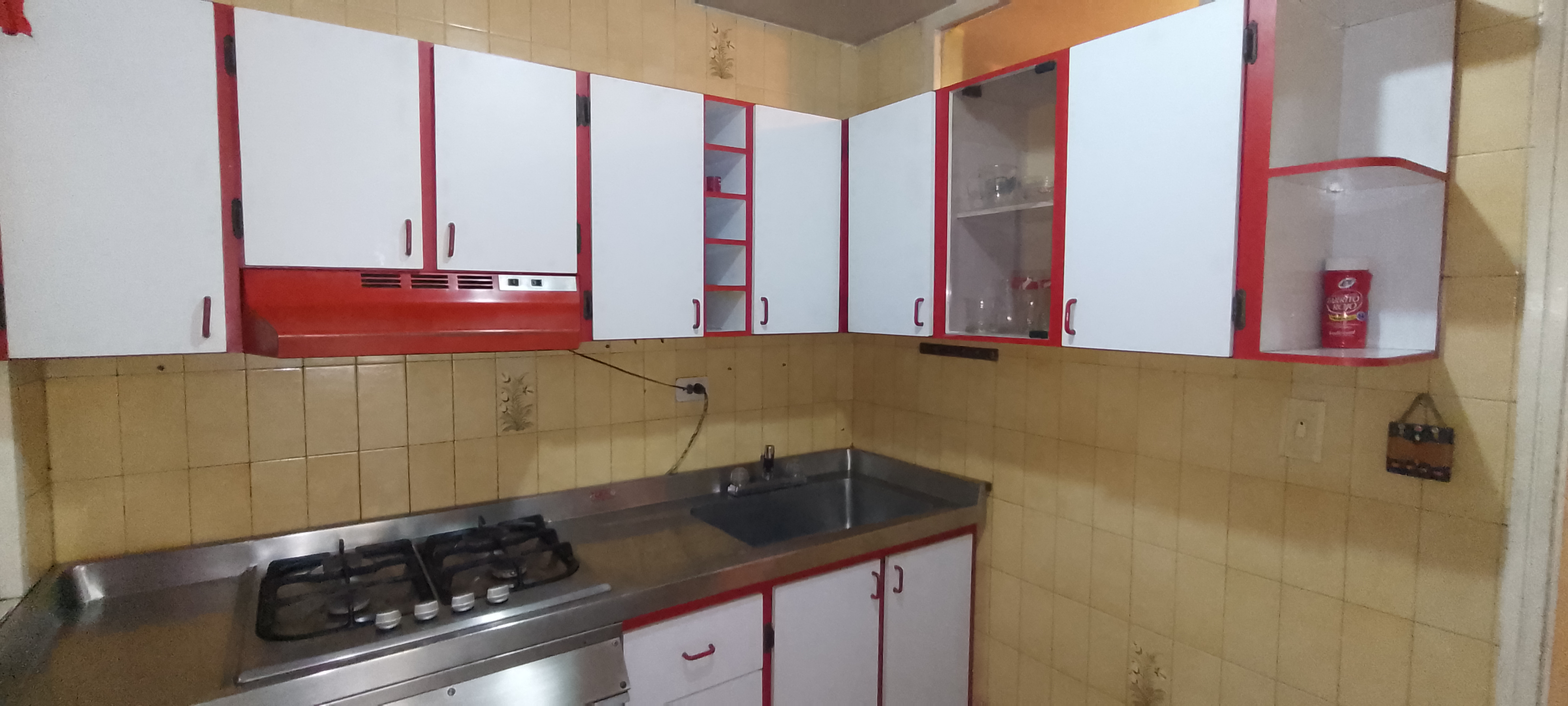 Casa en venta en Santa Isabel, Bogotá · foto 9 de 20