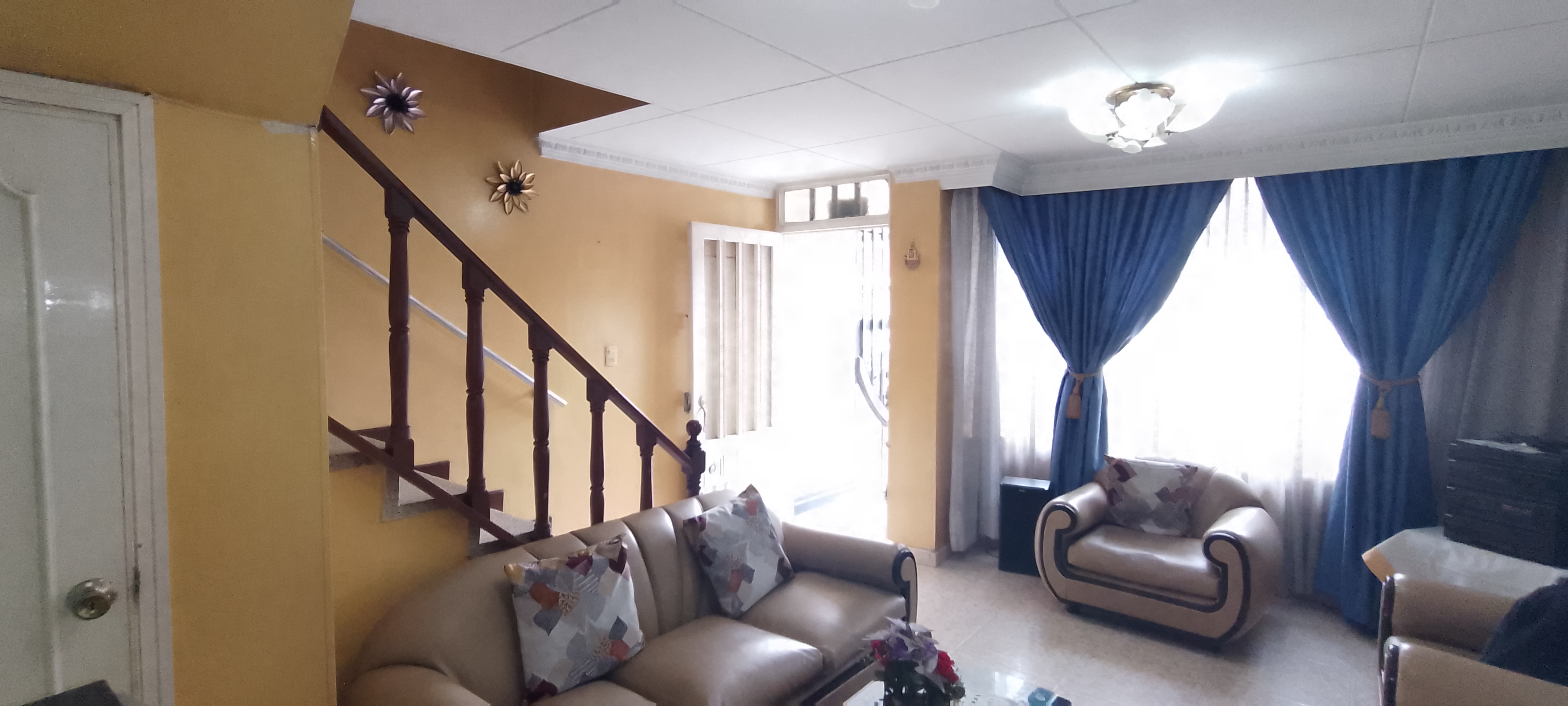 Casa en venta en Santa Isabel, Bogotá · foto 5 de 20