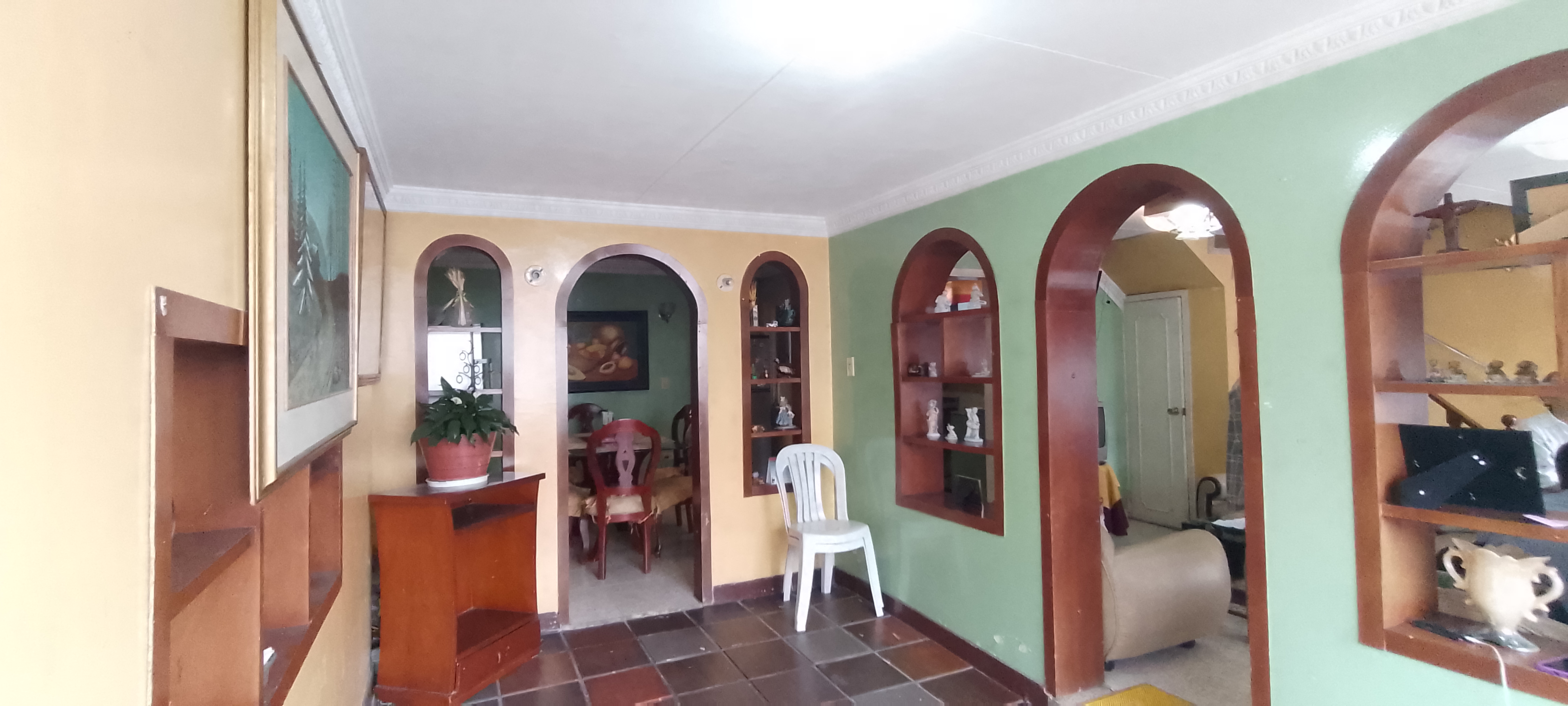 Casa en venta en Santa Isabel, Bogotá · foto 10 de 20
