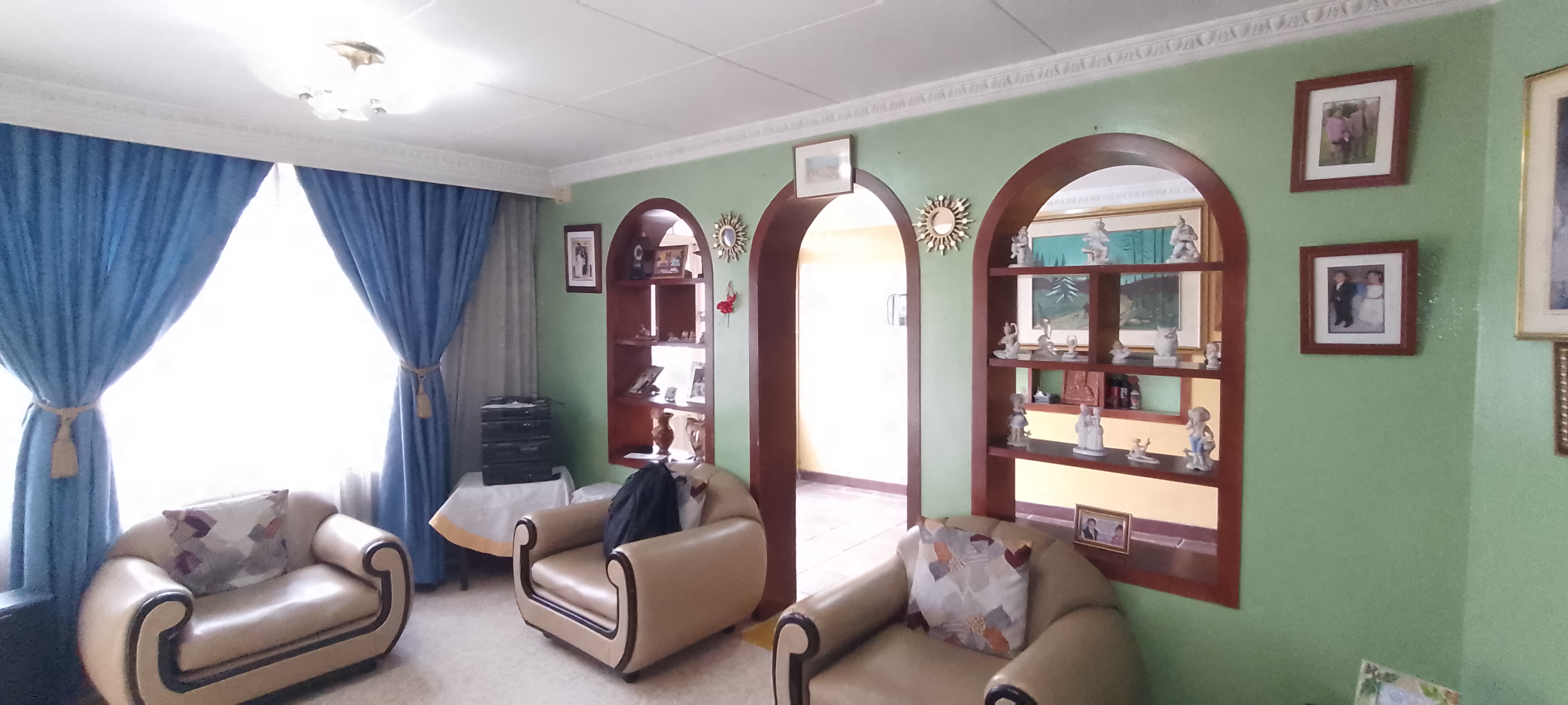 Casa en venta en Santa Isabel, Bogotá · foto 8 de 20