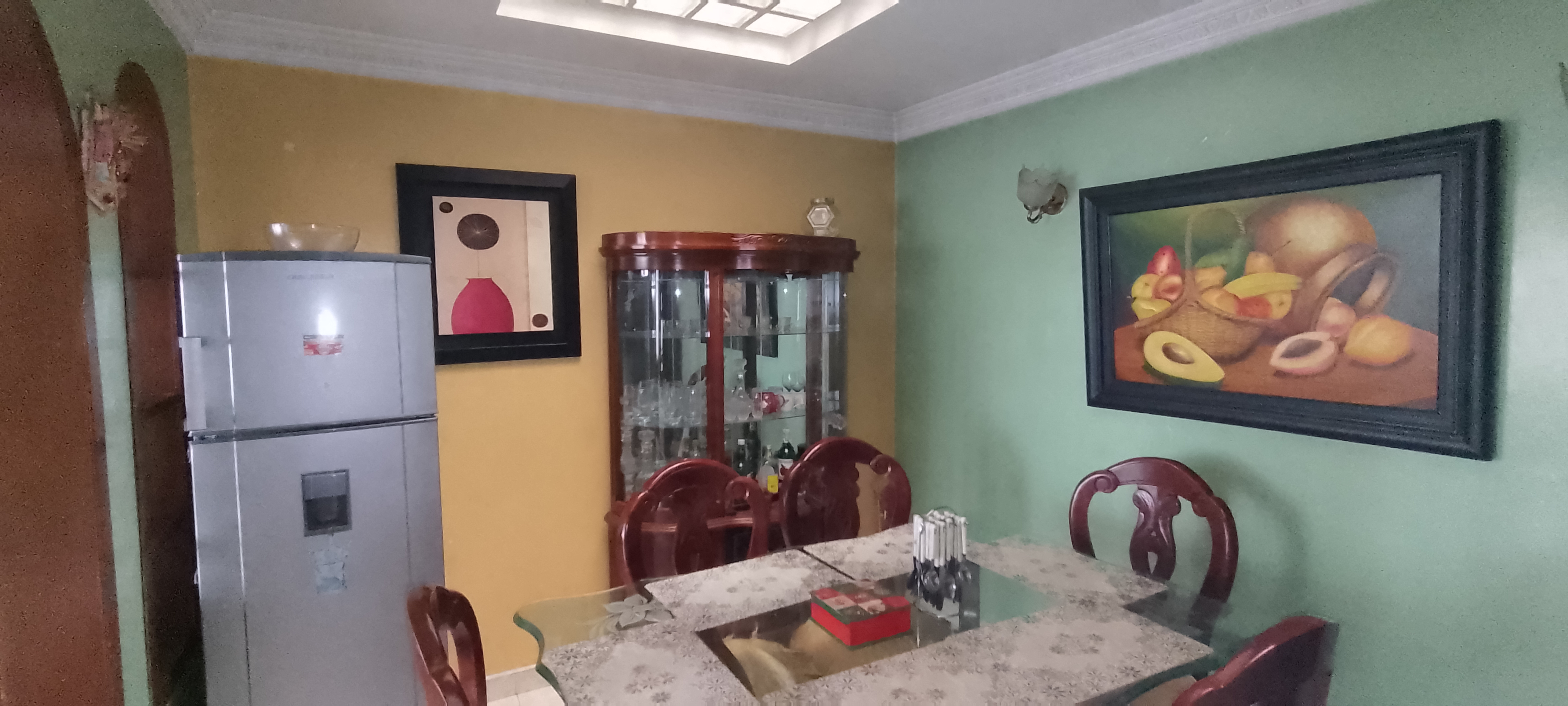 Casa en venta en Santa Isabel, Bogotá · foto 11 de 20