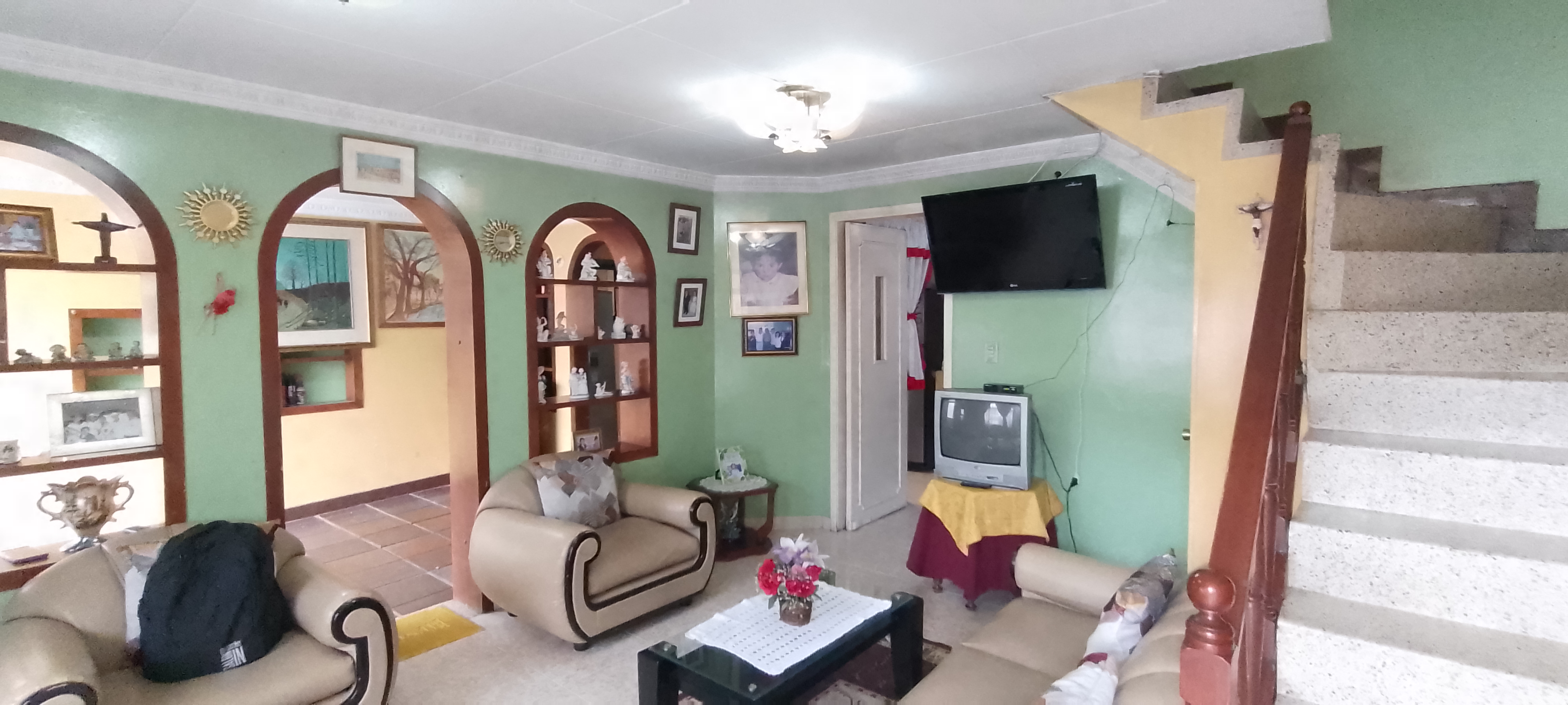 Casa en venta en Santa Isabel, Bogotá · foto 3 de 20