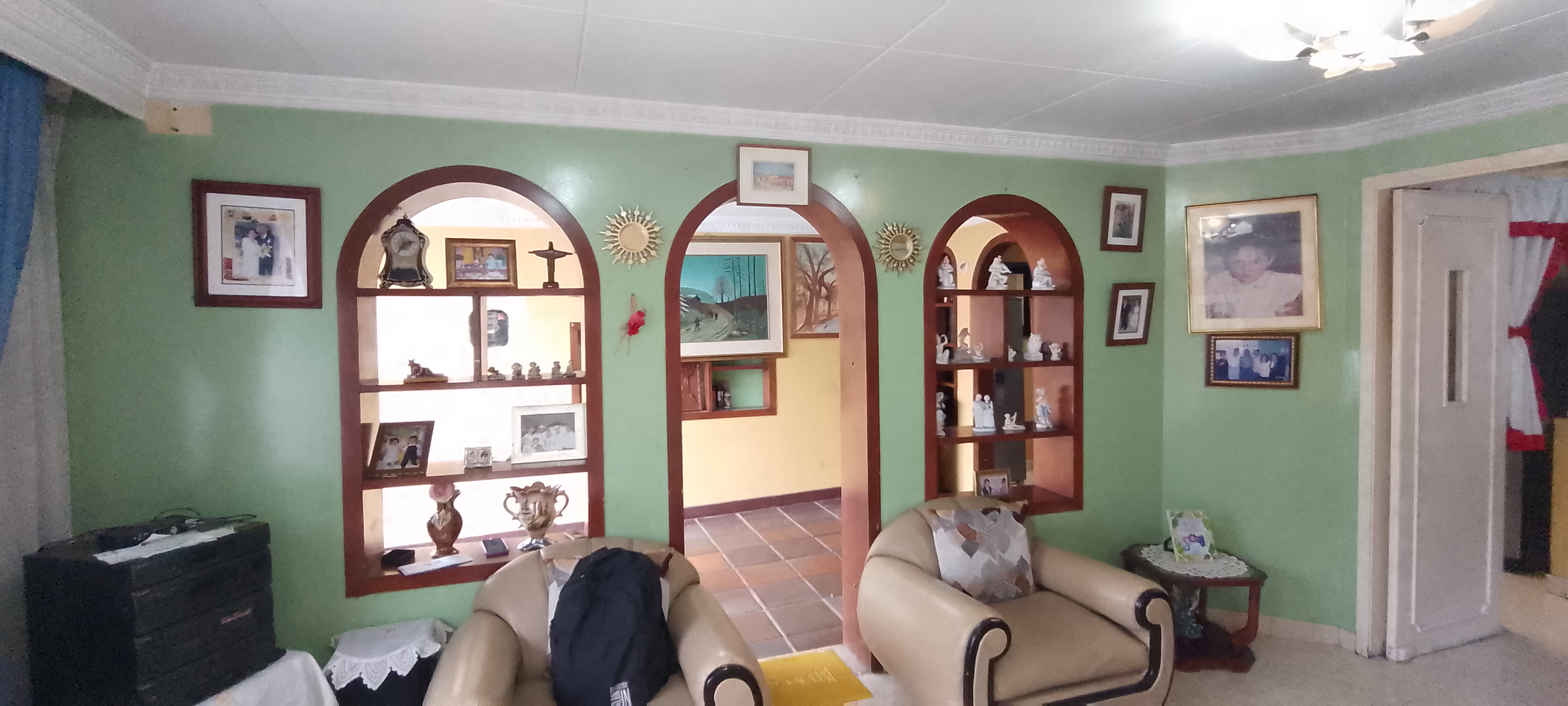 Casa en venta en Santa Isabel, Bogotá · foto 6 de 20