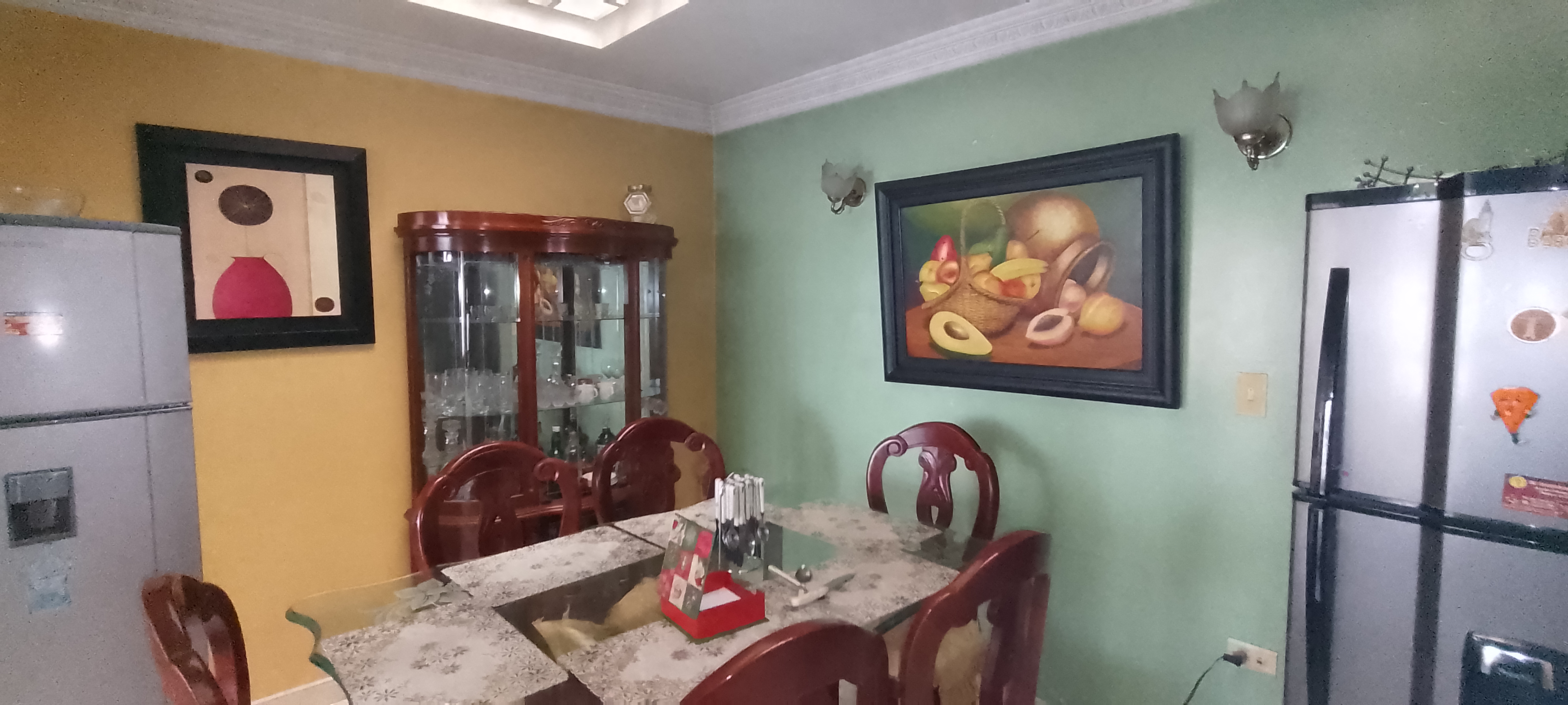 Casa en venta en Santa Isabel, Bogotá · foto 4 de 20