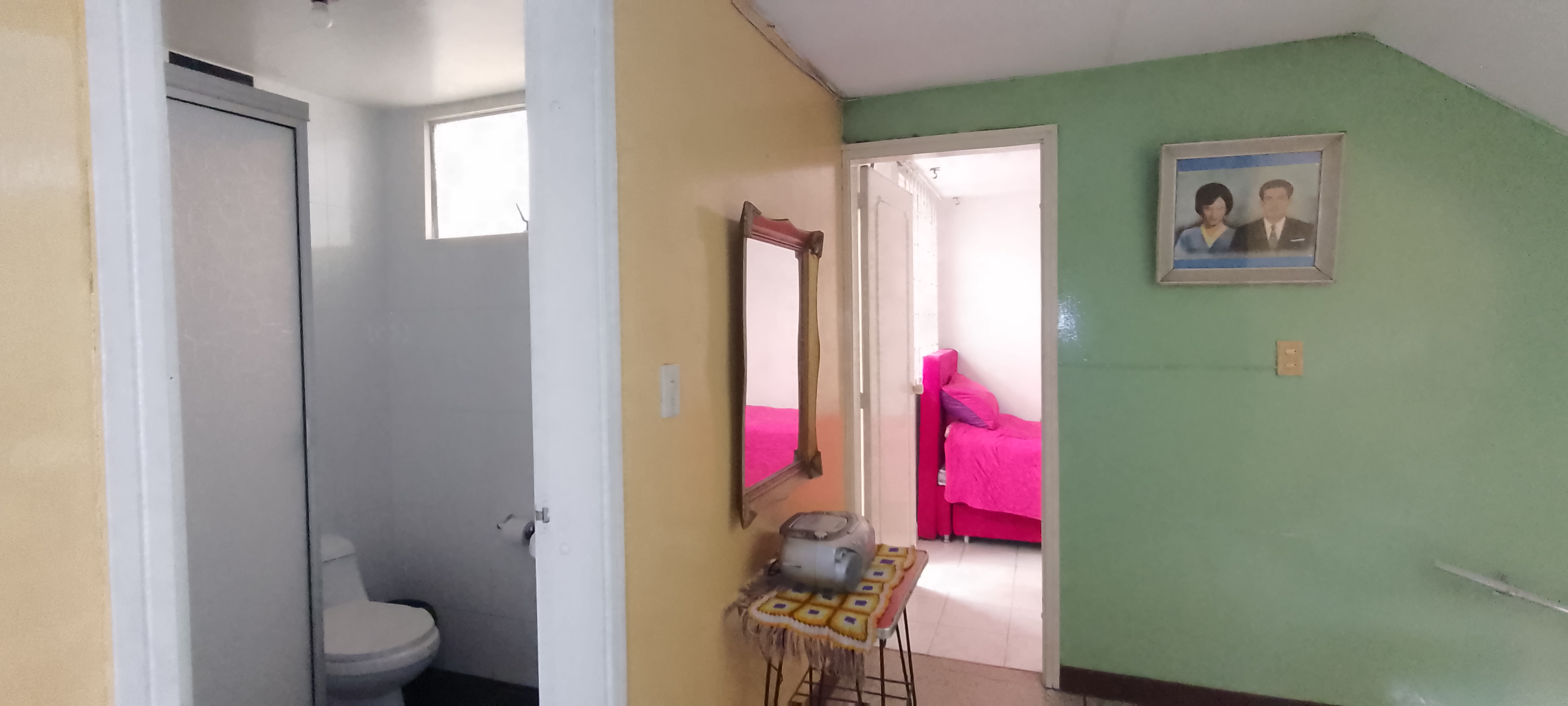 Casa en venta en Santa Isabel, Bogotá · foto 12 de 20