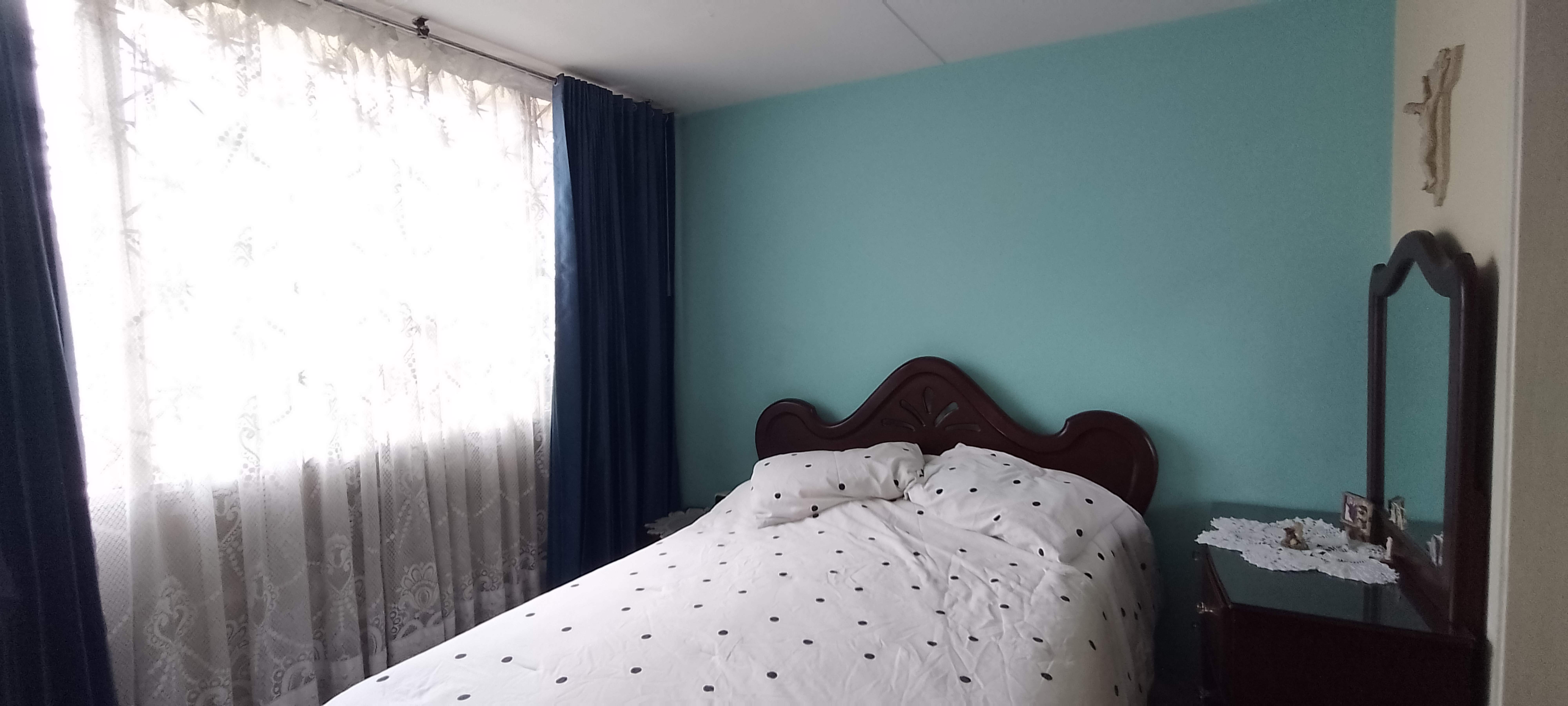 Casa en venta en Santa Isabel, Bogotá · foto 14 de 20