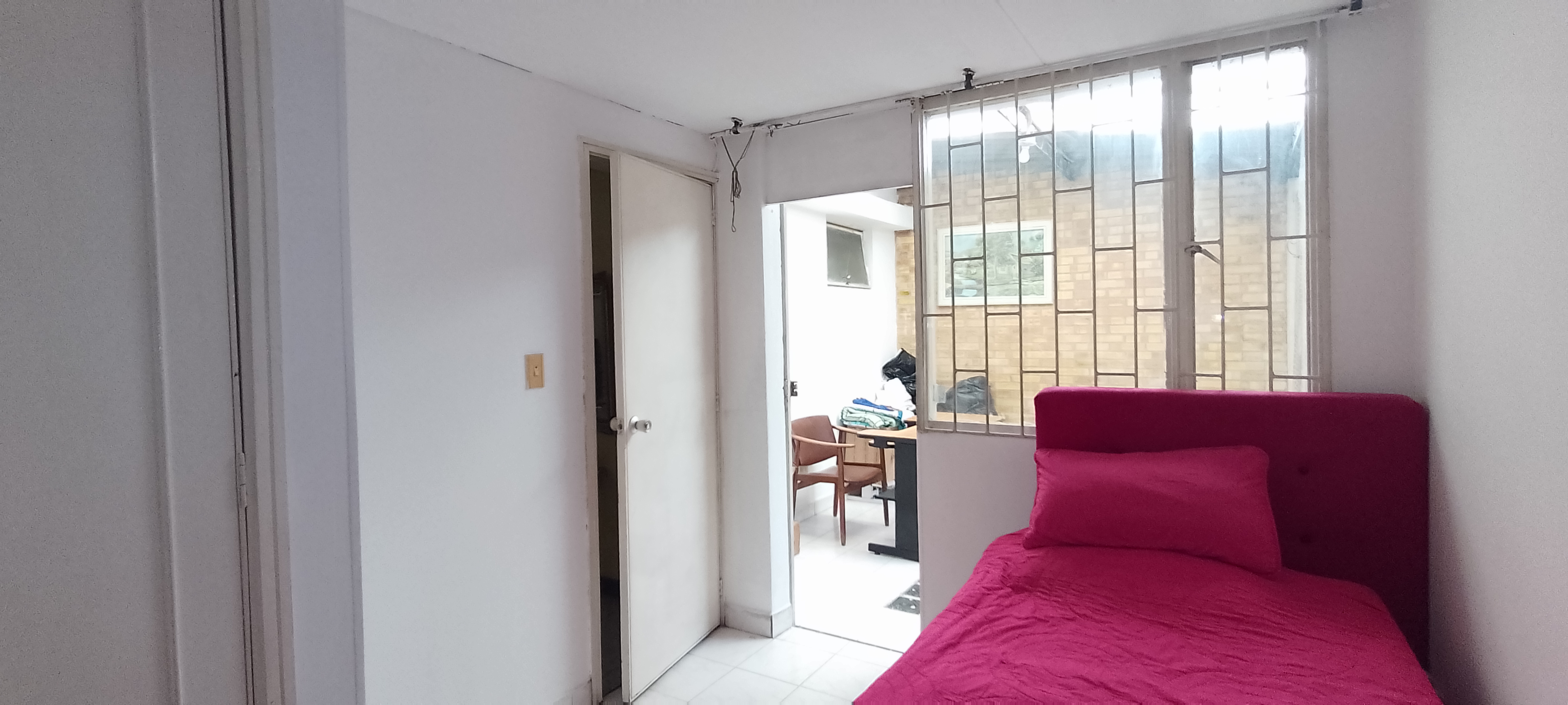 Casa en venta en Santa Isabel, Bogotá · foto 7 de 20