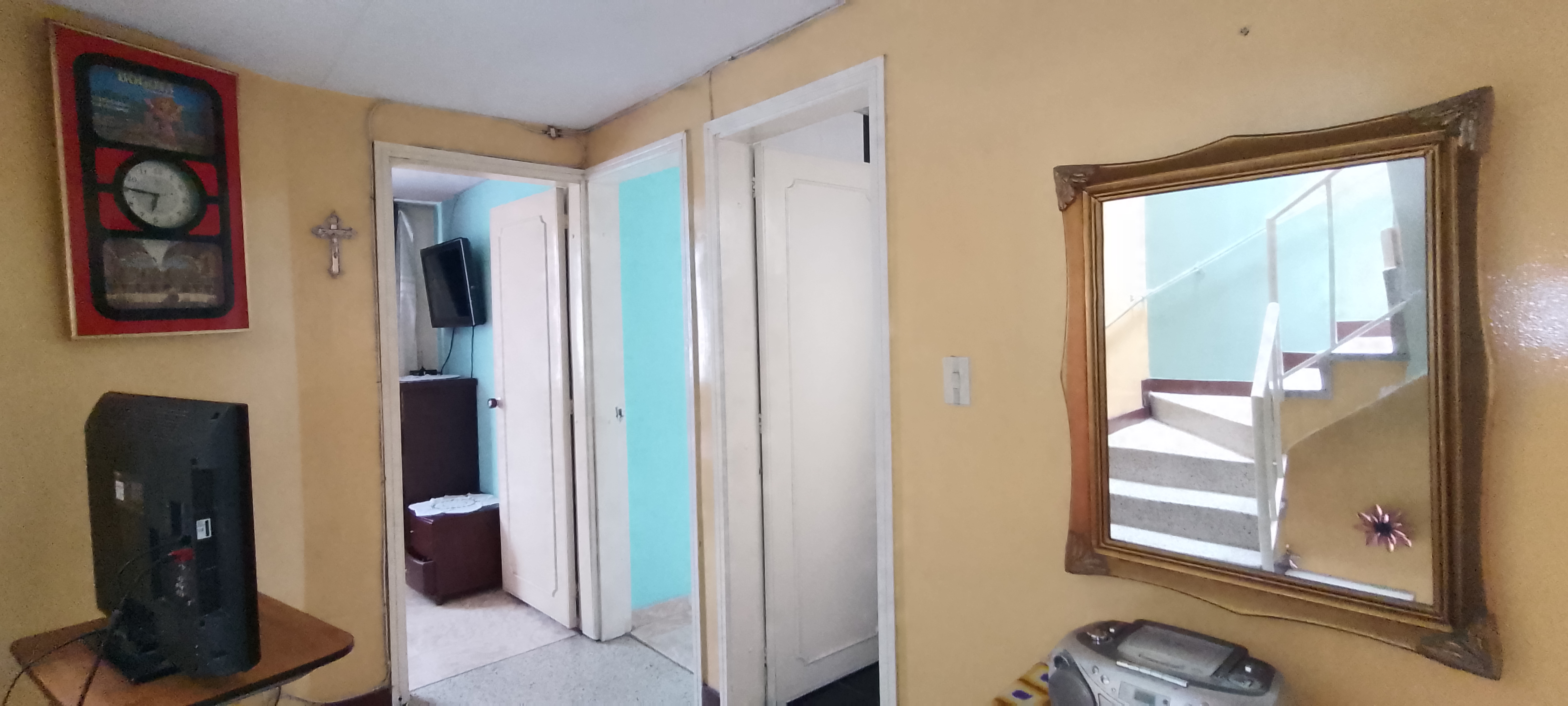 Casa en venta en Santa Isabel, Bogotá · foto 15 de 20