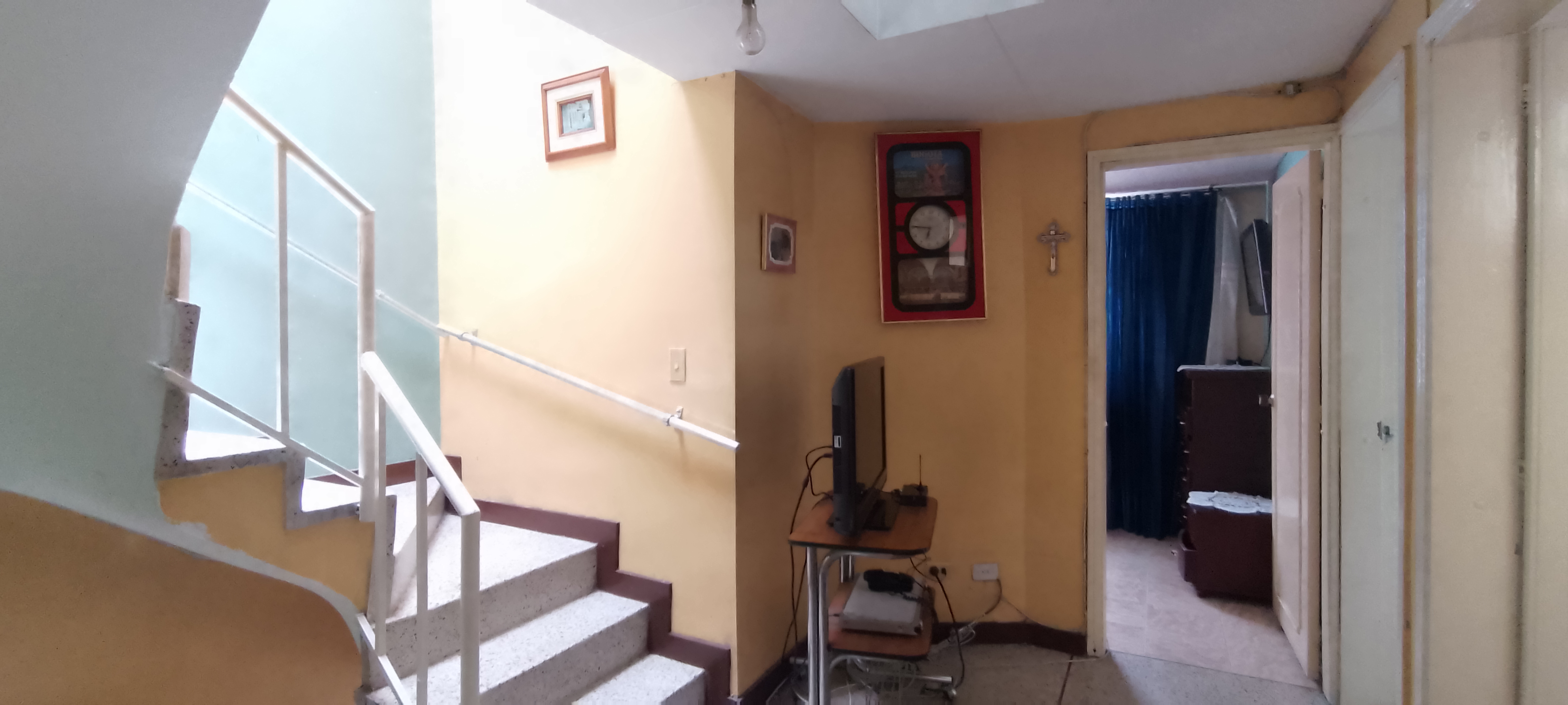 Casa en venta en Santa Isabel, Bogotá · foto 16 de 20