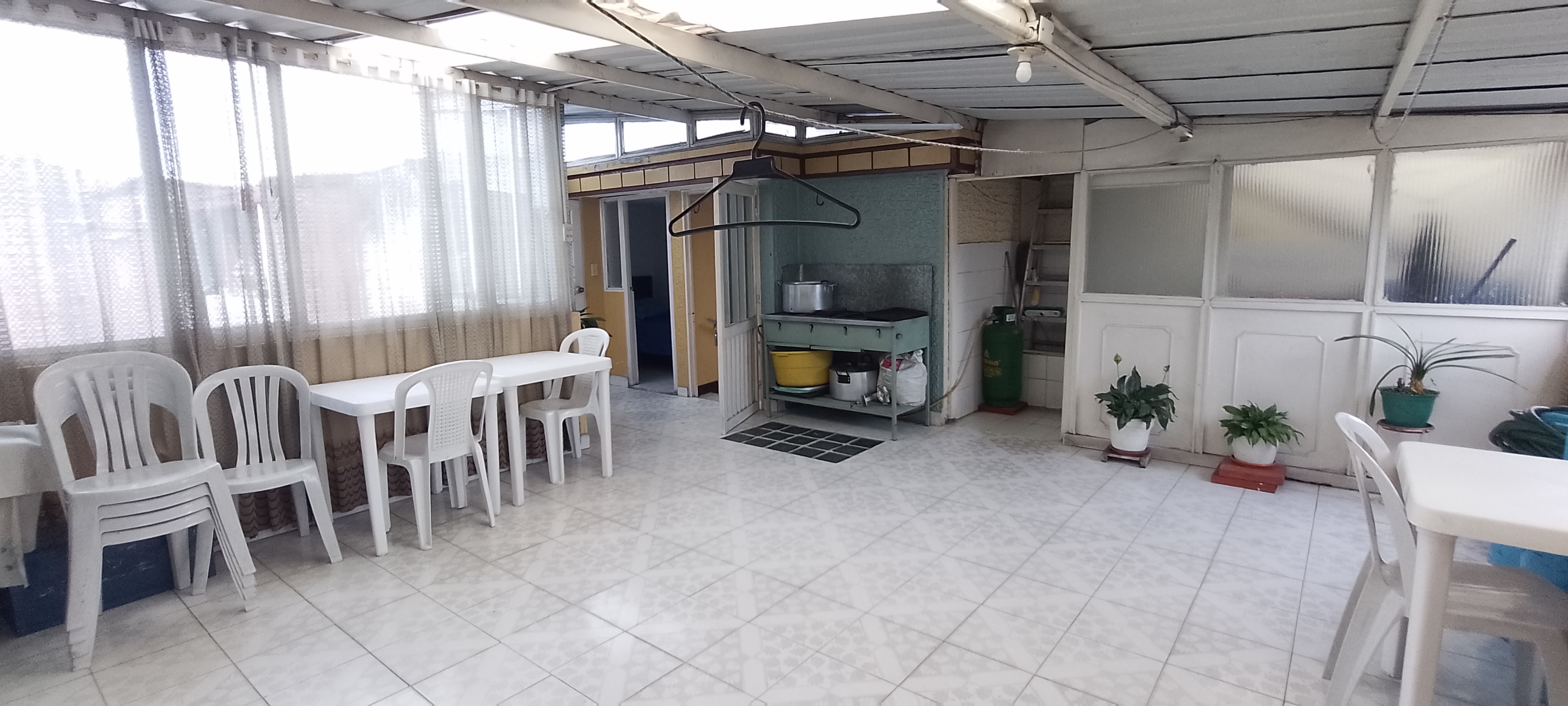 Casa en venta en Santa Isabel, Bogotá · foto 17 de 20