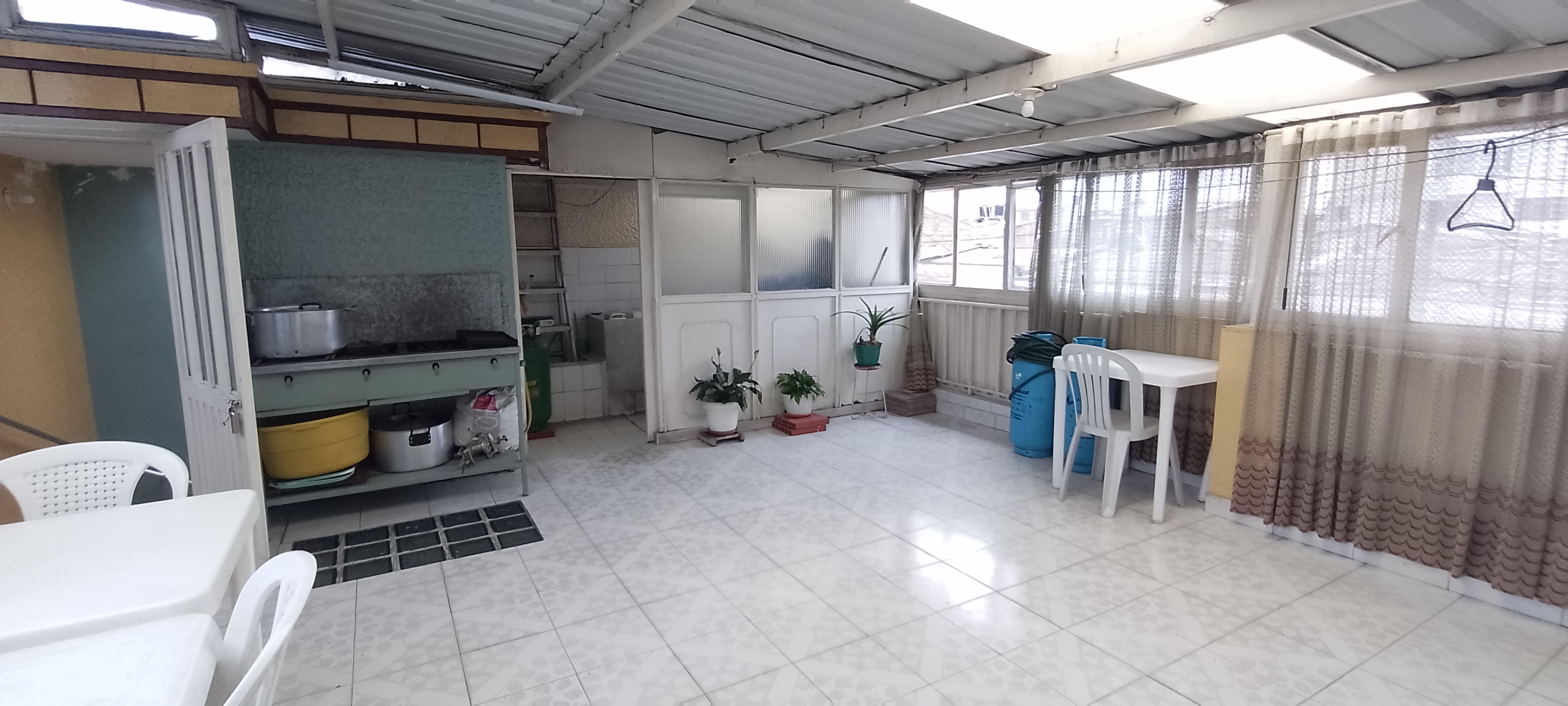 Casa en venta en Santa Isabel, Bogotá · foto 18 de 20