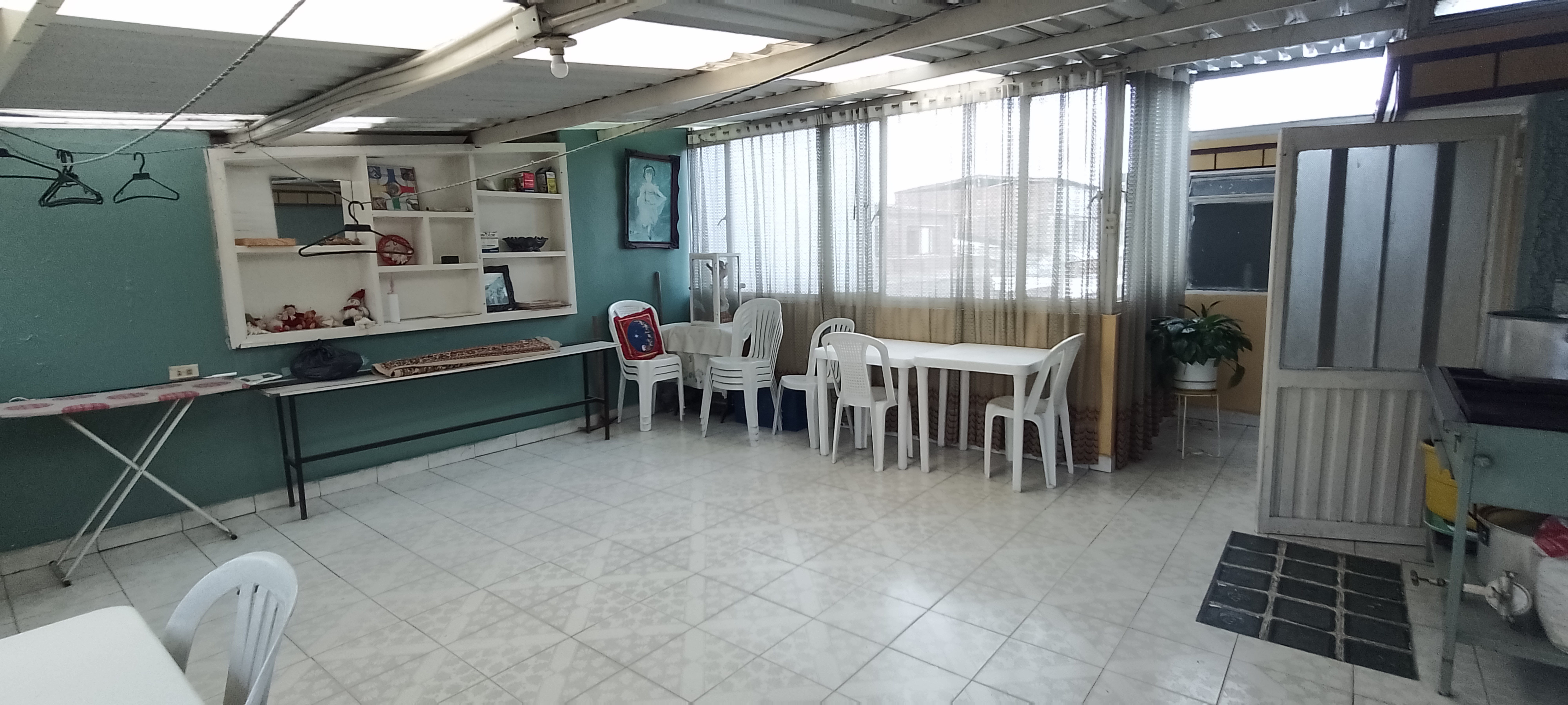 Casa en venta en Santa Isabel, Bogotá · foto 19 de 20