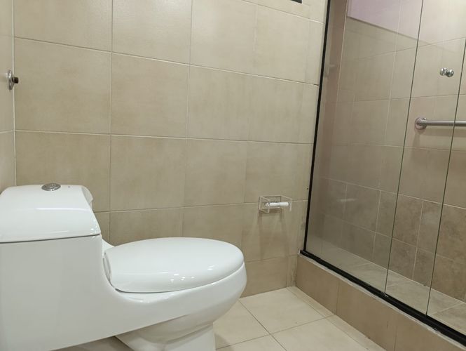 Apartamento de 3 alcobas en arriendo en Los Balsos, Medellín, 153 m² · foto 16 de 20