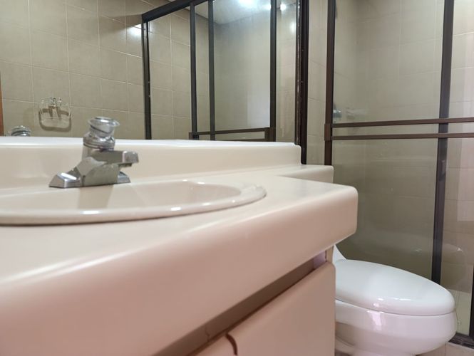 Apartamento de 3 alcobas en arriendo en Los Balsos, Medellín, 153 m² · foto 20 de 20