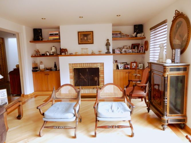 Casa en venta en Santa Ana Oriental, Bogotá · foto 4 de 24