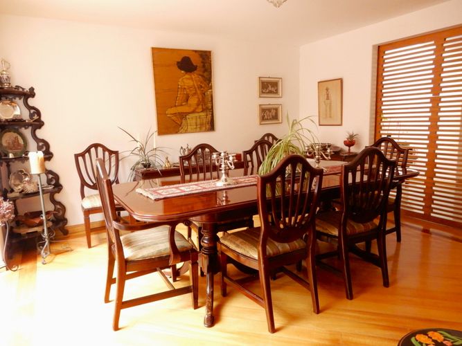 Casa en venta en Santa Ana Oriental, Bogotá · foto 6 de 24