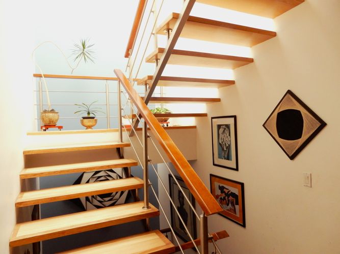 Casa en venta en Santa Ana Oriental, Bogotá · foto 12 de 24
