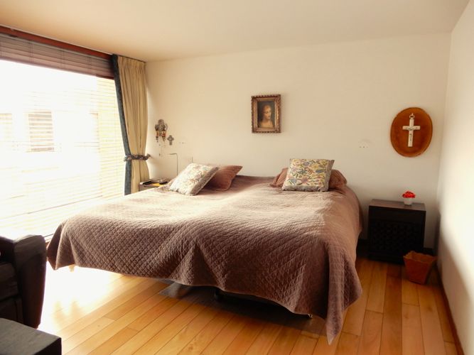 Casa en venta en Santa Ana Oriental, Bogotá · foto 13 de 24