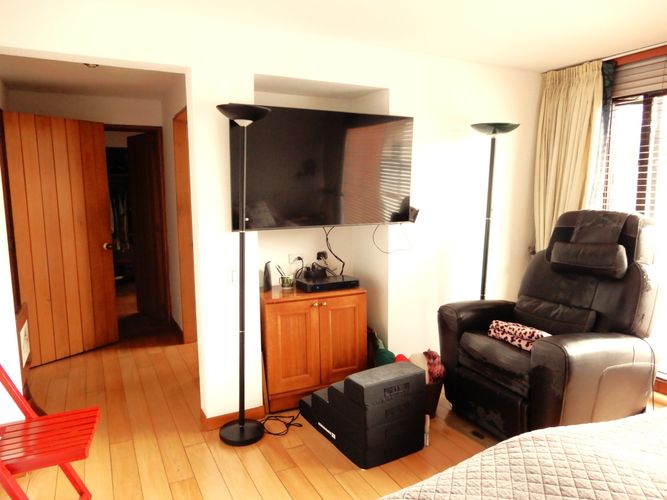 Casa en venta en Santa Ana Oriental, Bogotá · foto 14 de 24