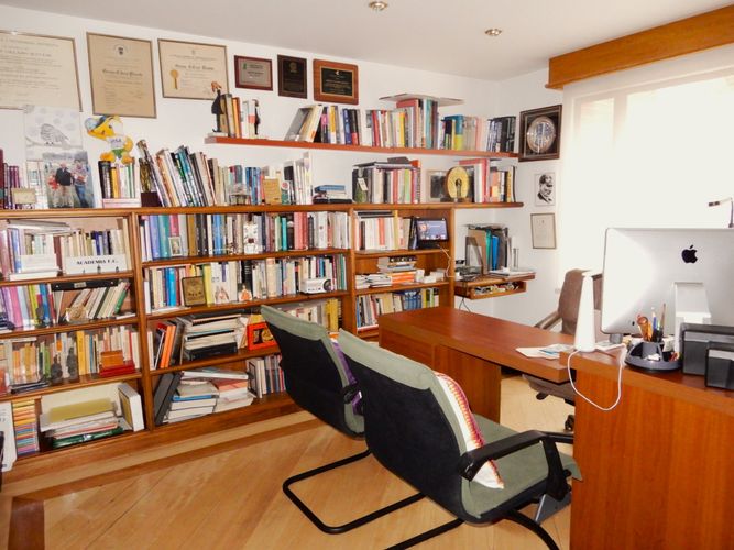 Casa en venta en Santa Ana Oriental, Bogotá · foto 17 de 24