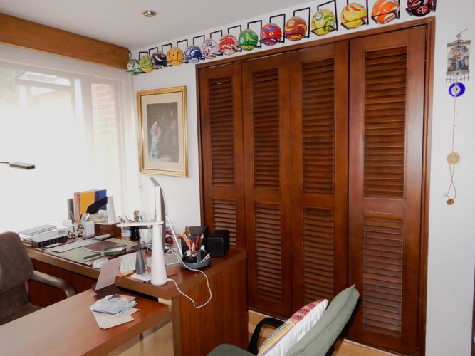 Casa en venta en Santa Ana Oriental, Bogotá · foto 18 de 24