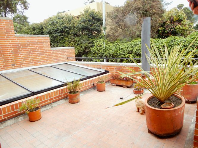 Casa en venta en Santa Ana Oriental, Bogotá · foto 21 de 24