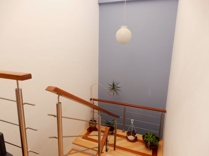 Casa en venta en Santa Ana Oriental, Bogotá · foto 22 de 24