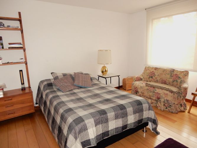 Casa en venta en Santa Ana Oriental, Bogotá · foto 23 de 24