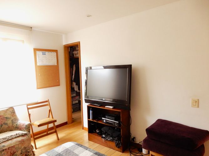 Casa en venta en Santa Ana Oriental, Bogotá · foto 24 de 24