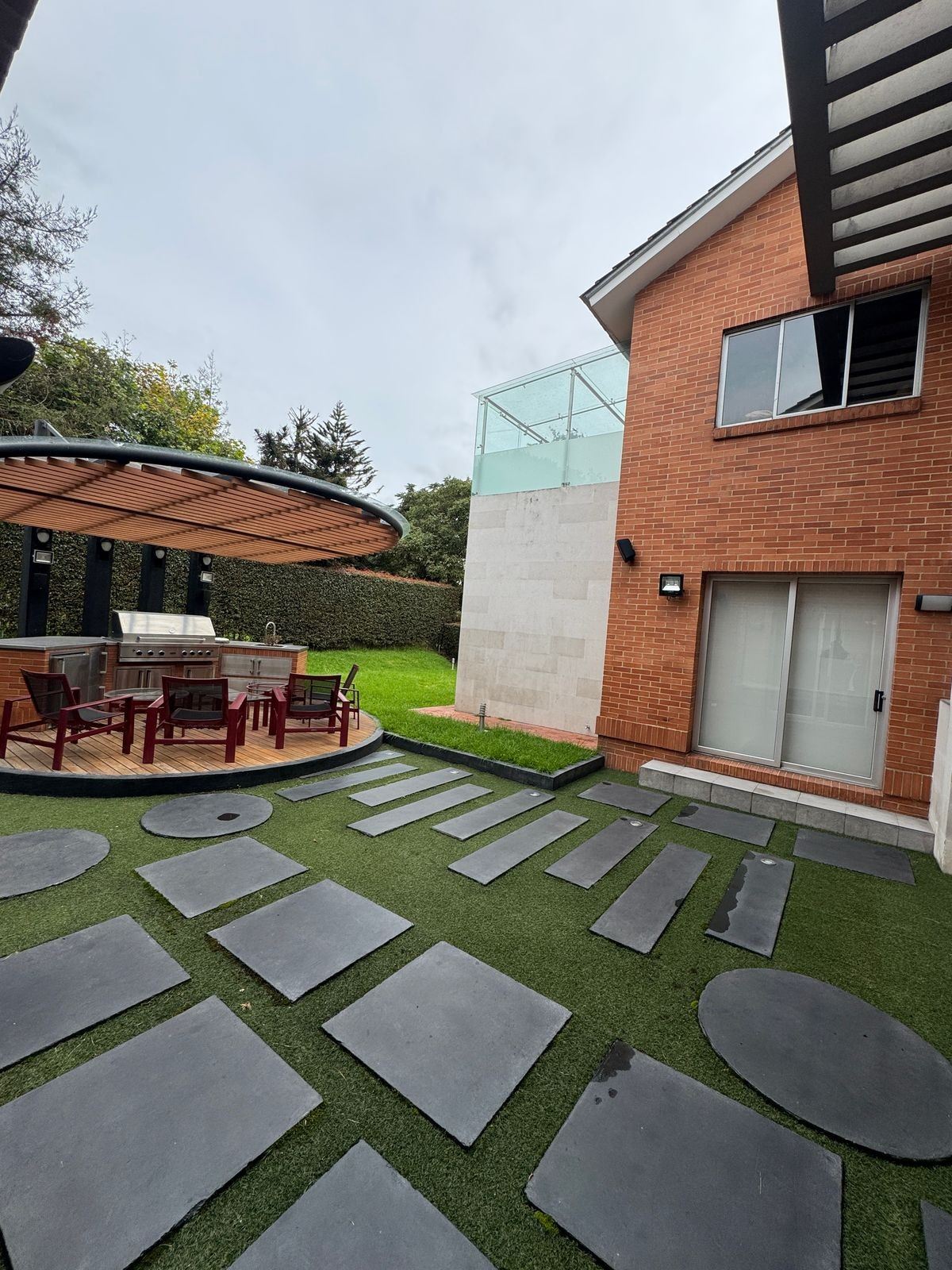 Casa en Arriendo en Guaymaral, Bogotá