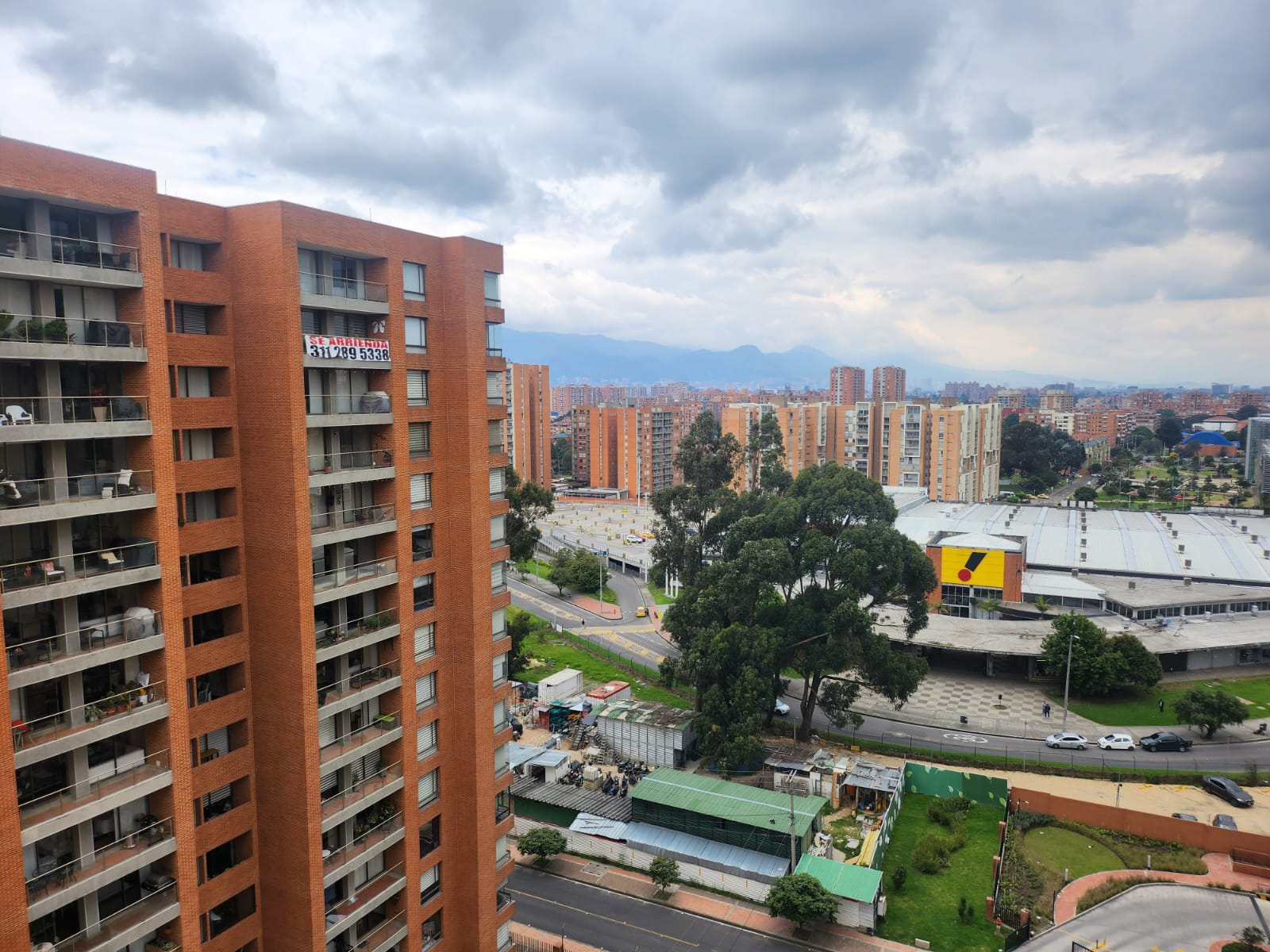 Apartamento en venta en Colina Campestre, Bogotá · foto 2 de 24