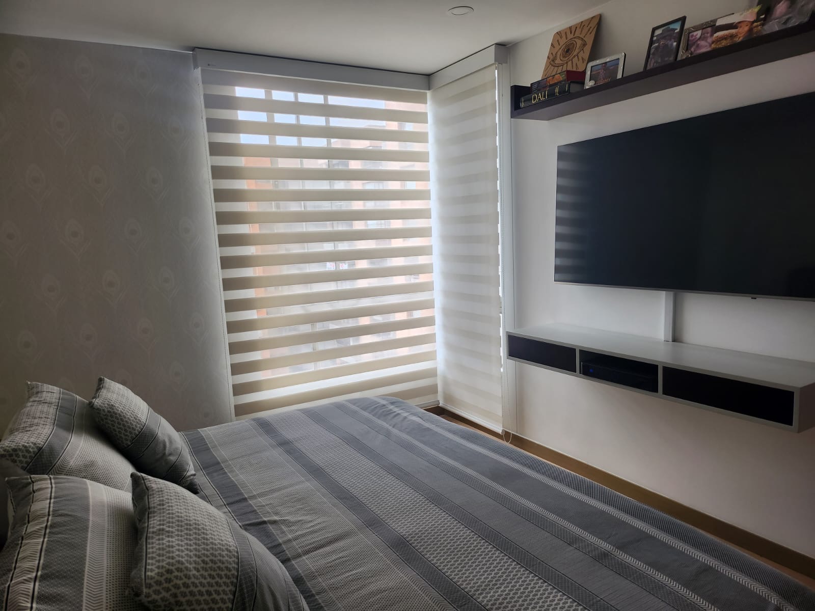 Apartamento en venta en Colina Campestre, Bogotá · foto 4 de 24