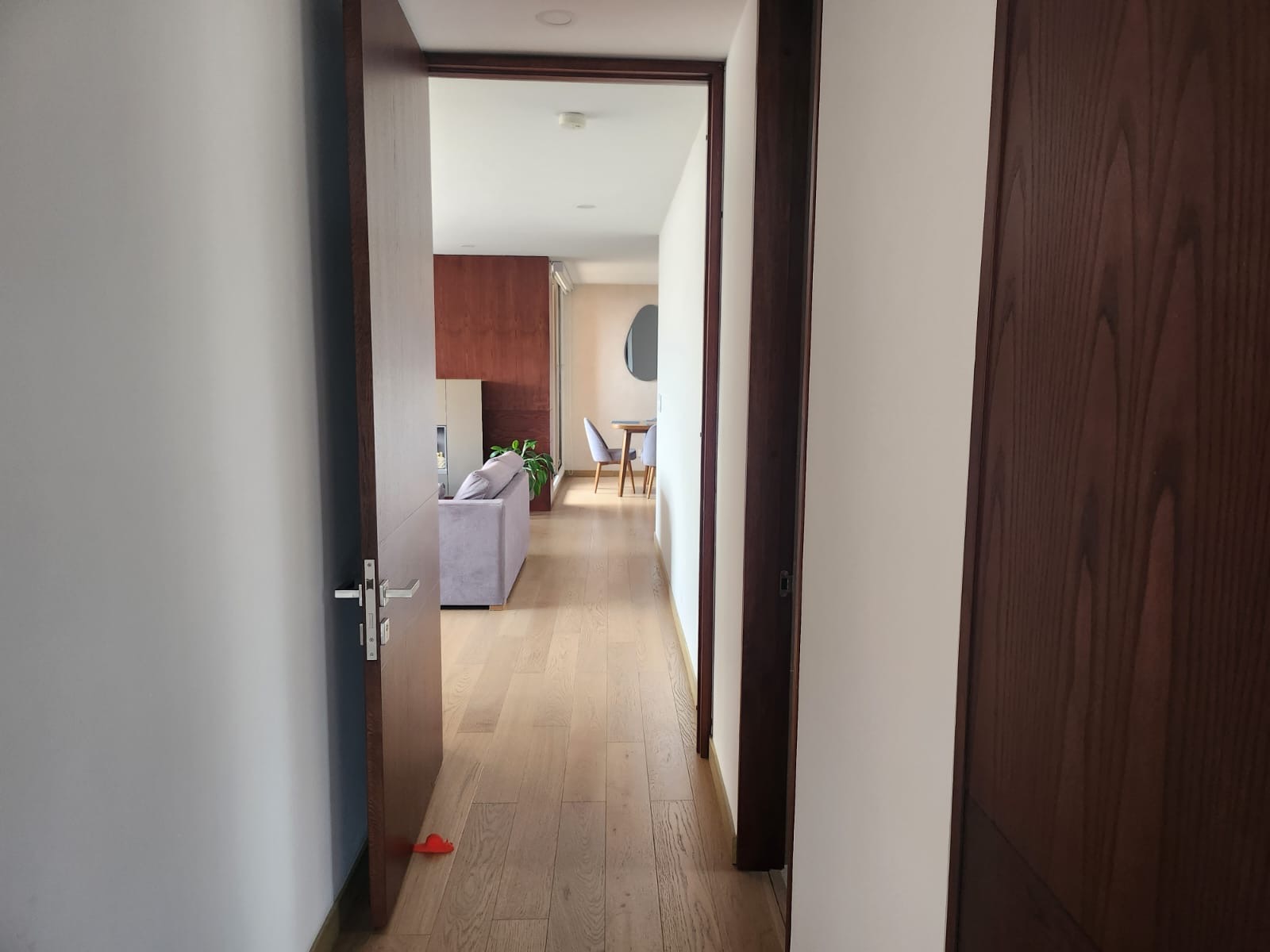 Apartamento en venta en Colina Campestre, Bogotá · foto 5 de 24