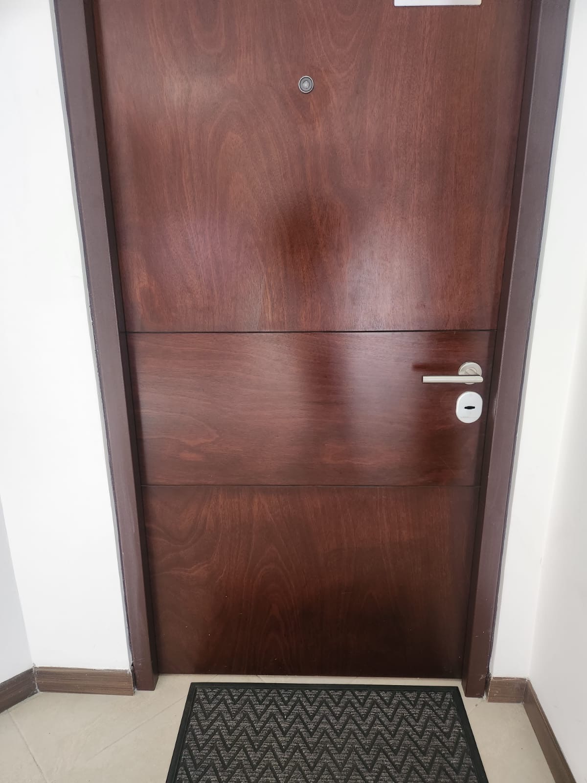 Apartamento en venta en Colina Campestre, Bogotá · foto 6 de 24