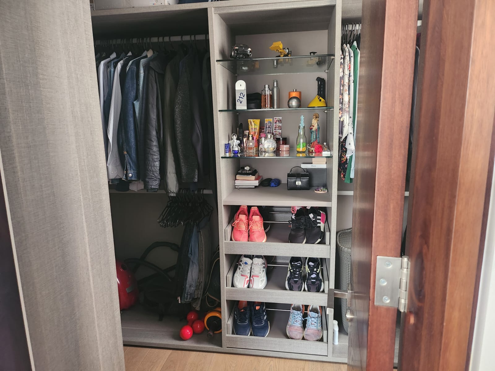Apartamento en venta en Colina Campestre, Bogotá · foto 8 de 24